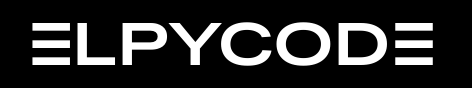 Elpycode Git